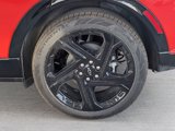 New 2025 Chevrolet Equinox EV RS w/ Convenience Package II image 6