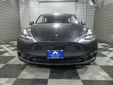 Used 2025 Tesla Model Y Long Range image 3