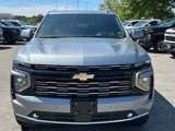 New 2025 Chevrolet Tahoe High Country image 3