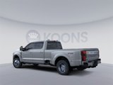 New 2025 Ford F450 Platinum w/ Platinum Plus Package image 5