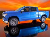 New 2025 Chevrolet Silverado 1500 LT image 2