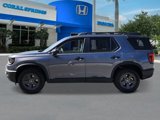 New 2026 Honda Passport RTL image 2