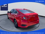 Used 2016 Honda Civic EX-L image 5