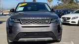 Used 2020 Land Rover Range Rover Evoque S image 3
