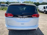 New 2025 Chrysler Voyager LX image 4