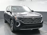 New 2025 Volkswagen Atlas SEL image 2