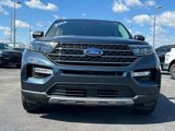 Used 2023 Ford Explorer XLT w/ Equipment Group 202A image 2