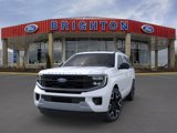 New 2025 Ford Expedition Platinum image 4
