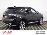 Certified 2023 Buick Envision Avenir image 3