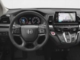 New 2026 Honda Odyssey Elite image 4