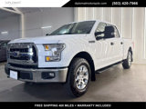 Used 2017 Ford F150 XLT image 5