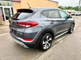 Used 2017 Hyundai Tucson Sport image 5