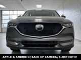 Used 2020 MAZDA CX-5 Grand Touring image 2