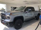 New 2025 Chevrolet Silverado 2500 LTZ w/ LTZ Plus Package image 2