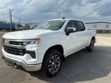 New 2025 Chevrolet Silverado 1500 LT w/ All Star Edition Plus image 3