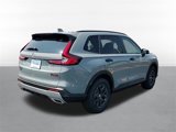 New 2026 Honda CR-V TrailSport image 5