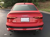 Used 2022 Audi RS 3 image 4