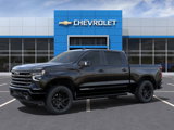 New 2025 Chevrolet Silverado 1500 High Country w/ Midnight Edition image 2