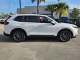 New 2026 Honda CR-V EX-L image 3