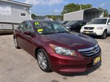 Used 2011 Honda Accord EX-L image 3
