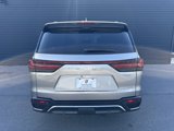 Used 2024 Lexus LX 600 F Sport image 4