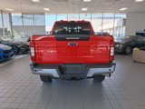 Used 2022 Ford F250 Lariat w/ Tremor Off-Road Package image 4