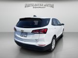 Used 2022 Chevrolet Equinox LS w/ LS Convenience Package image 5