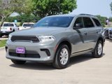 Used 2023 Dodge Durango SXT Launch Edition image 3