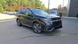 New 2025 Subaru Ascent Limited image 2