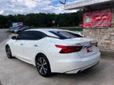 Used 2017 Nissan Maxima 3.5 S w/ Interior Lighting Package image 5
