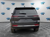 New 2025 Jeep Grand Cherokee Limited image 4