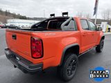 Certified 2021 Chevrolet Colorado ZR2 w/ ZR2 Dusk Special Edition image 5
