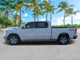 Used 2022 RAM 1500 Big Horn image 6