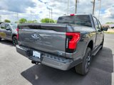New 2025 Ford F150 Lightning XLT image 3