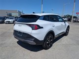New 2026 Kia Sportage LX image 3