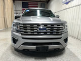 Used 2021 Ford Expedition Max Limited image 3