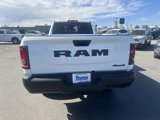 New 2025 RAM 3500 Tradesman image 5
