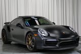 Used 2018 Porsche 911 Turbo S image 2