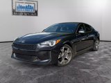 Used 2020 Kia Stinger GT-Line w/ Sun & Sound Package image 2