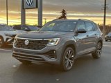 New 2025 Volkswagen Atlas SEL Premium R-Line image 5