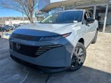 New 2025 Nissan Murano SL image 3