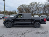 Certified 2022 Ford F150 XLT w/ Equipment Group 302A High image 3