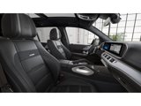 New 2025 Mercedes-Benz GLS 63 AMG 4MATIC image 4