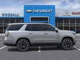 New 2025 Chevrolet Tahoe RST w/ RST Capability Package image 5