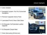 Used 2025 Land Rover Range Rover SE image 4