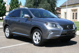 Used 2015 Lexus RX 350 FWD image 2