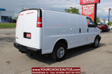Used 2020 Chevrolet Express 2500 w/ Driver Convenience Package image 5