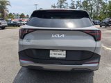 New 2026 Kia Sportage EX image 5