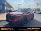 New 2026 Honda CR-V Sport-L image 2