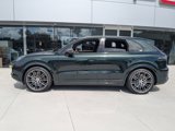 Used 2023 Porsche Cayenne Turbo S image 2